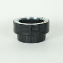 Pentax Lens (Single Focus) Hd Da Af Rear Converter 1.4X Aw