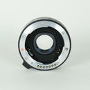 Pentax Lens (Single Focus) Hd Da Af Rear Converter 1.4X Aw