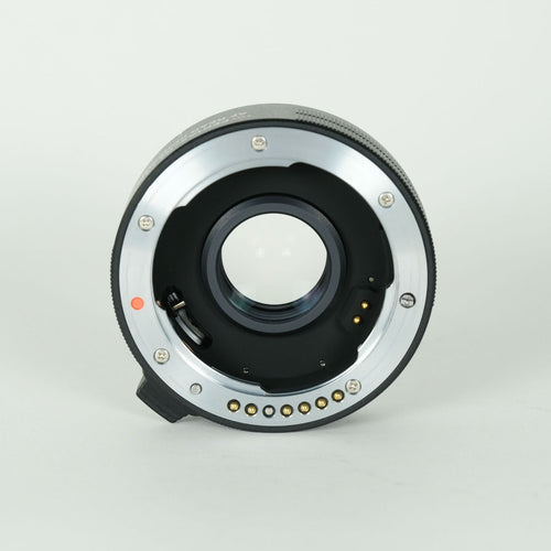 Pentax Lens (Single Focus) Hd Da Af Rear Converter 1.4X Aw
