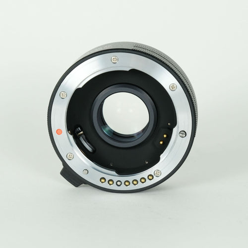 Pentax Lens (Single Focus) Hd Da Af Rear Converter 1.4X Aw