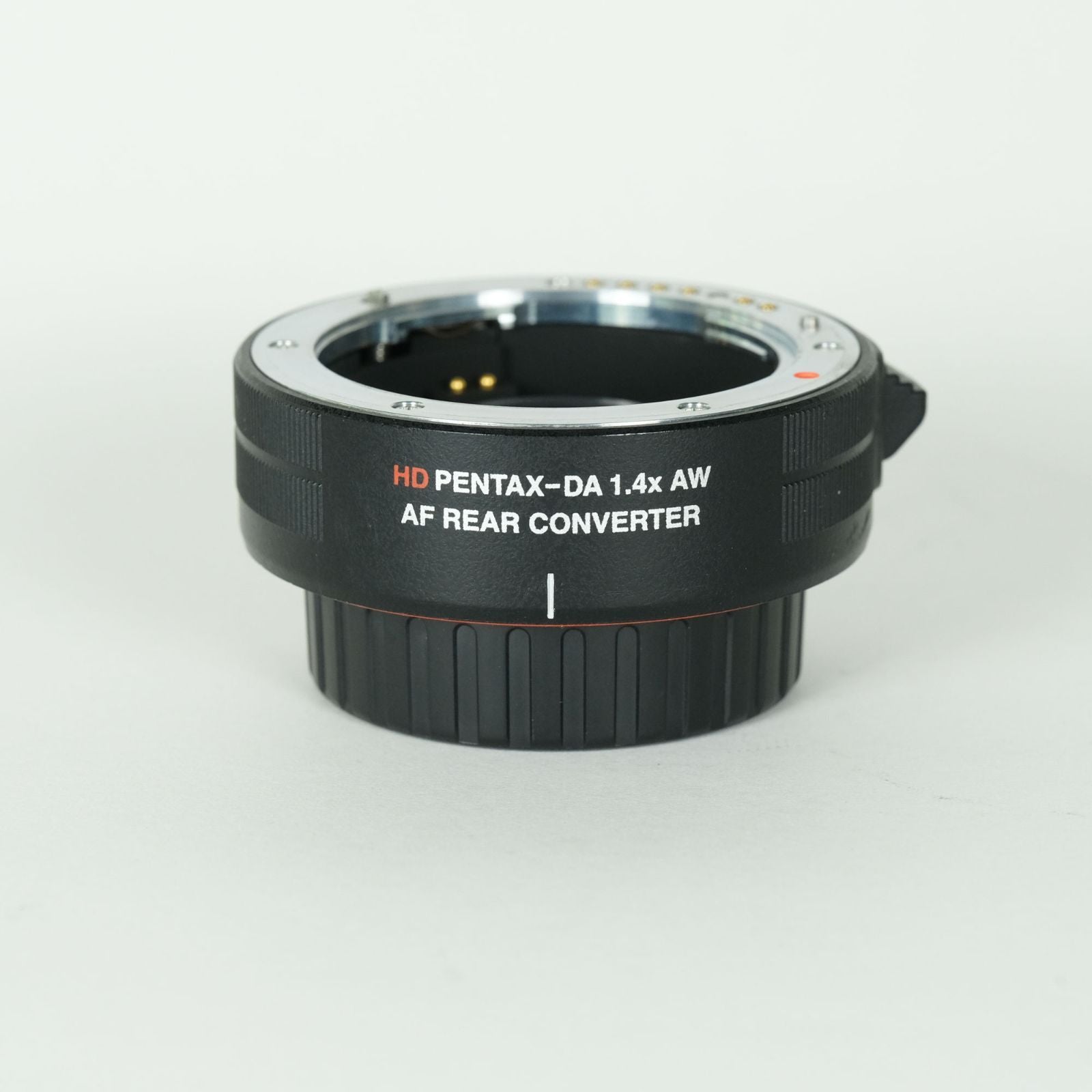 Pentax Lens (Single Focus) Hd Da Af Rear Converter 1.4X Aw