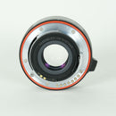 Pentax Lens (Single Focus) Hd Da Af Rear Converter 1.4X Aw