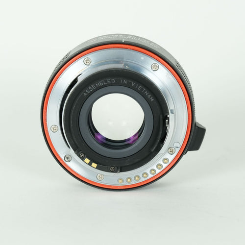 Pentax Lens (Single Focus) Hd Da Af Rear Converter 1.4X Aw