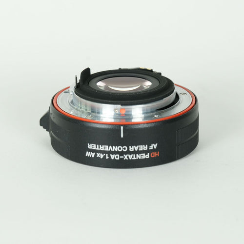 Pentax Lens (Single Focus) Hd Da Af Rear Converter 1.4X Aw