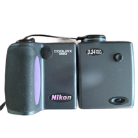 Nikon Instant Film Coolpix 990