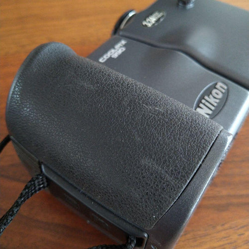 Nikon Instant Film Coolpix 990