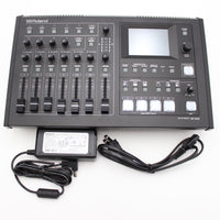 Roland Others Hd Av Mixer Vr-4Hd 12713