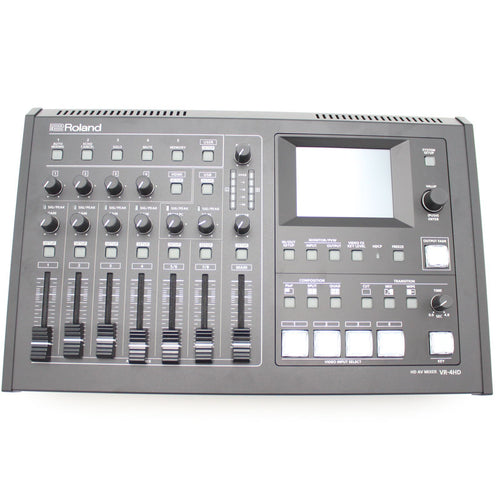 Roland Others Hd Av Mixer Vr-4Hd 12713