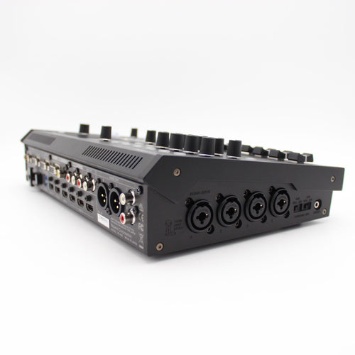 Roland Others Hd Av Mixer Vr-4Hd 12713