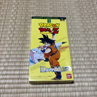 Super Famicom Games Z