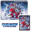 Digimon Card Game 4[Pb-10]