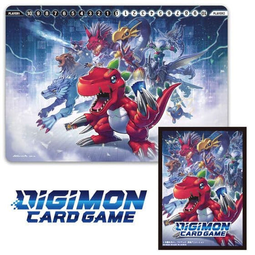 Digimon Card Game 4[Pb-10]