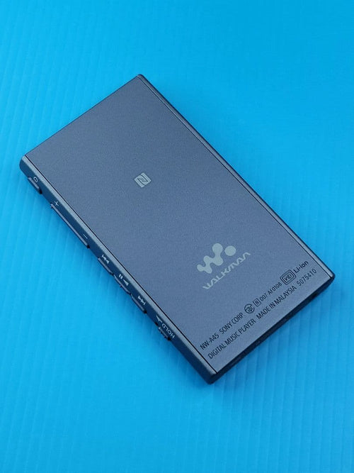 Sony Digital Audio Players Walkman Nw-A45 L