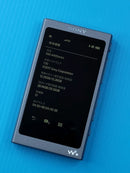 Sony Digital Audio Players Walkman Nw-A45 L