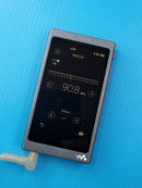 Sony Digital Audio Players Walkman Nw-A45 L