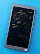 Sony Digital Audio Players Walkman Nw-A45 L