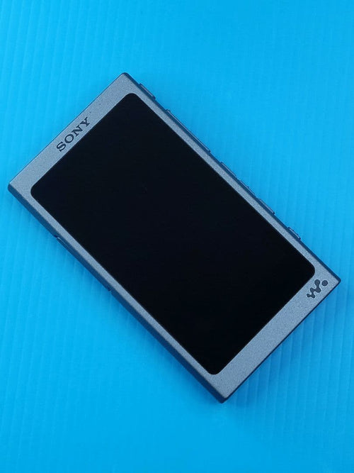 Sony Digital Audio Players Walkman Nw-A45 L