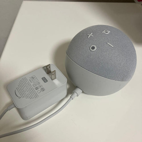 Amazon Smart Speaker Echo Dot 5