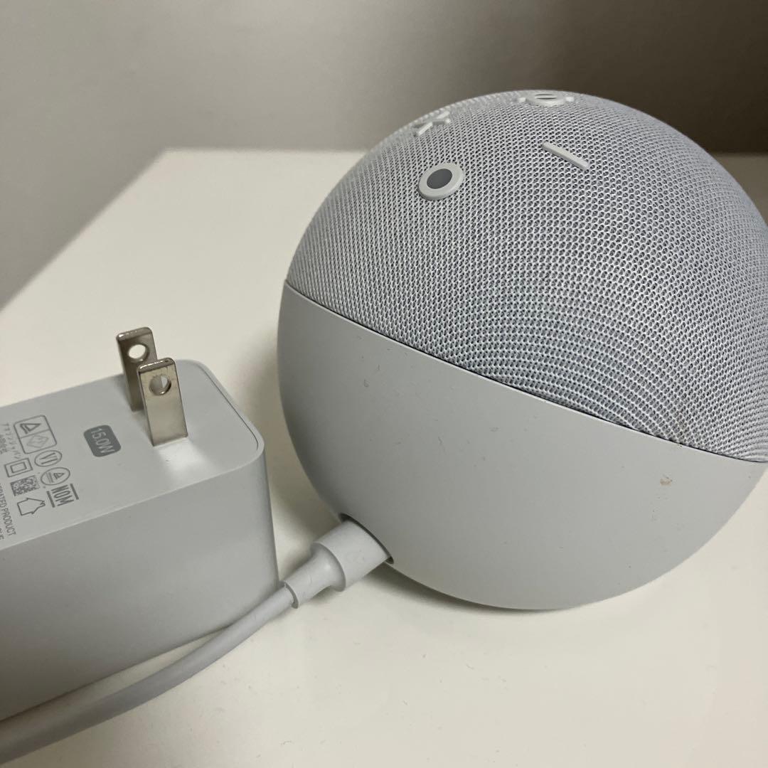 Amazon Smart Speaker Echo Dot 5