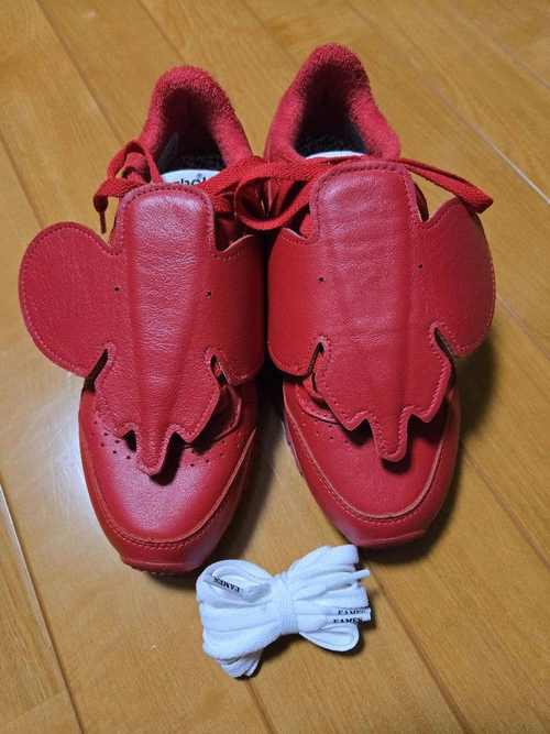 Reebok Sneakers