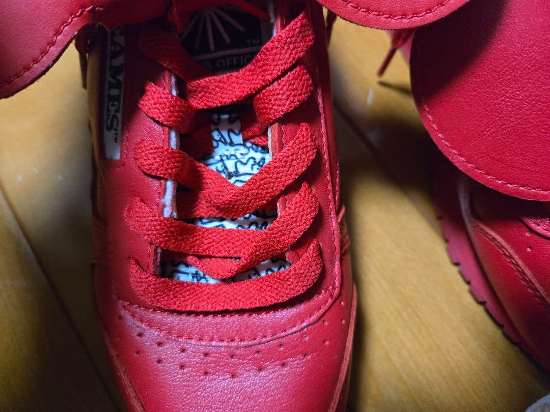 Reebok Sneakers