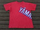 Vintage T-Shirts Jt Racing Usa Old Yamaha T