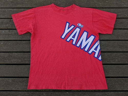 Vintage T-Shirts Jt Racing Usa Old Yamaha T
