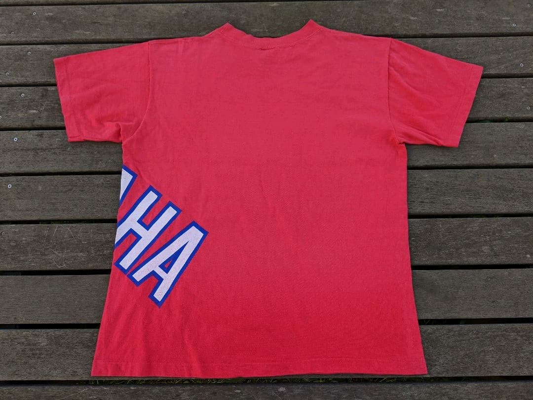 Vintage T-Shirts Jt Racing Usa Old Yamaha T