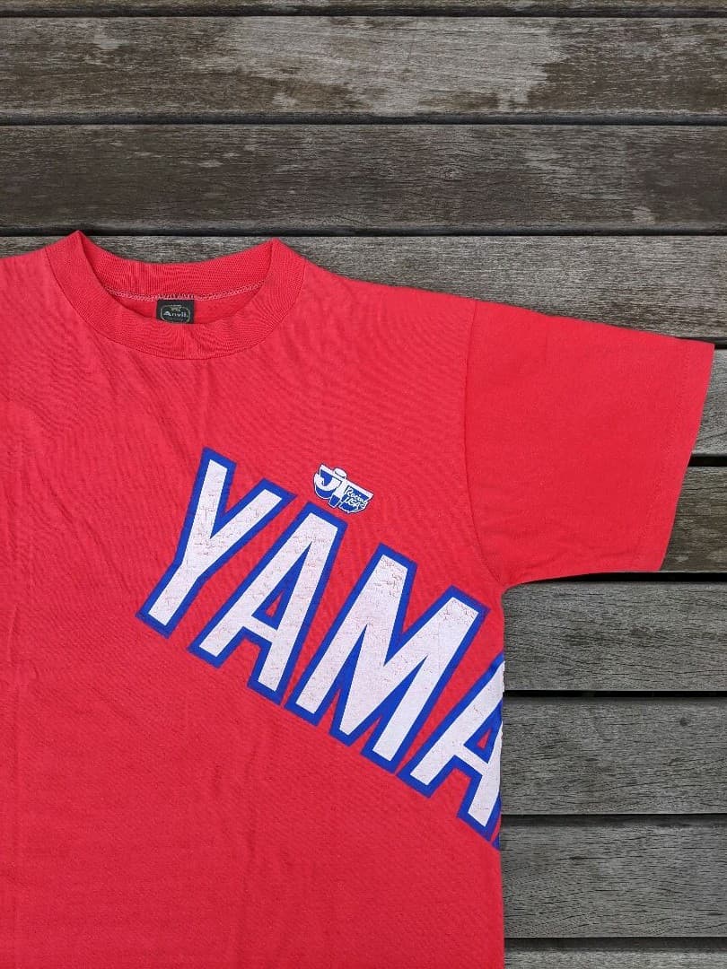 Vintage T-Shirts Jt Racing Usa Old Yamaha T