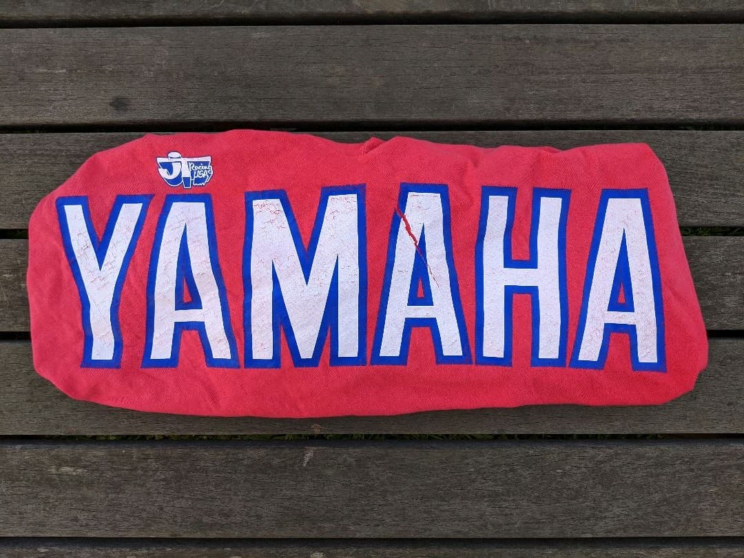 Vintage T-Shirts Jt Racing Usa Old Yamaha T
