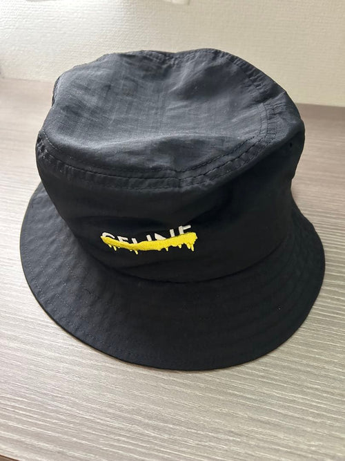 Bucket Hats Account Paris Celine