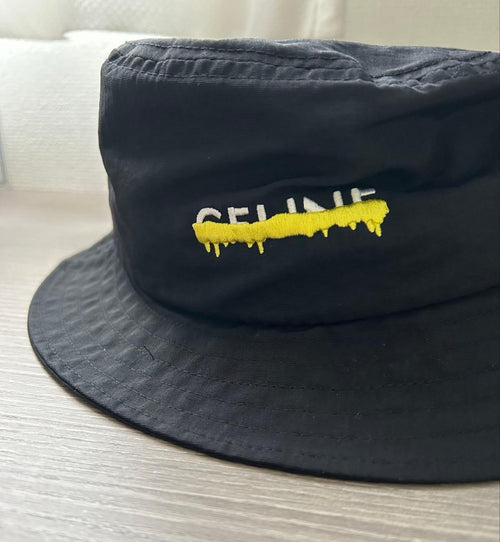 Bucket Hats Account Paris Celine