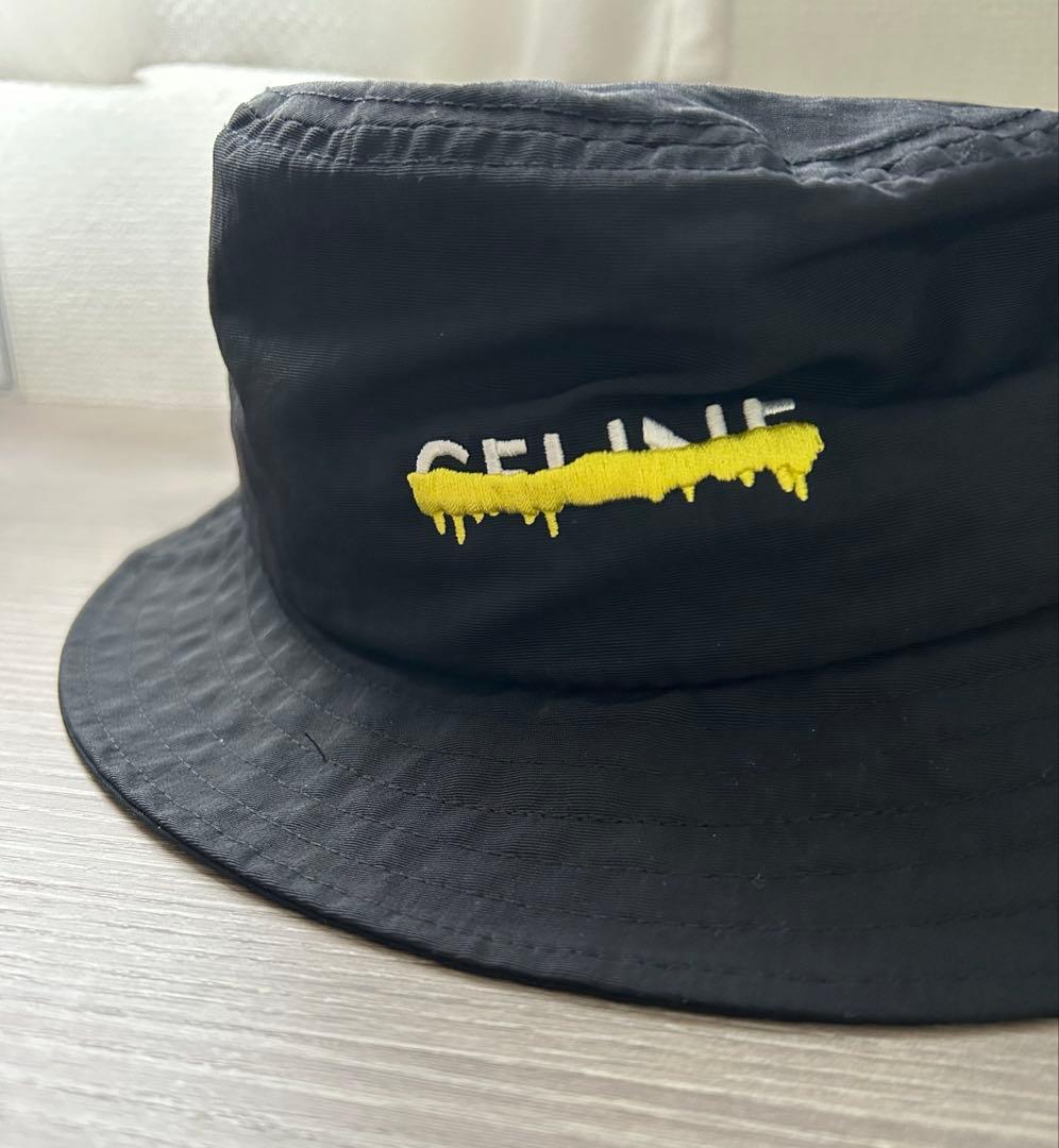 Bucket Hats Account Paris Celine