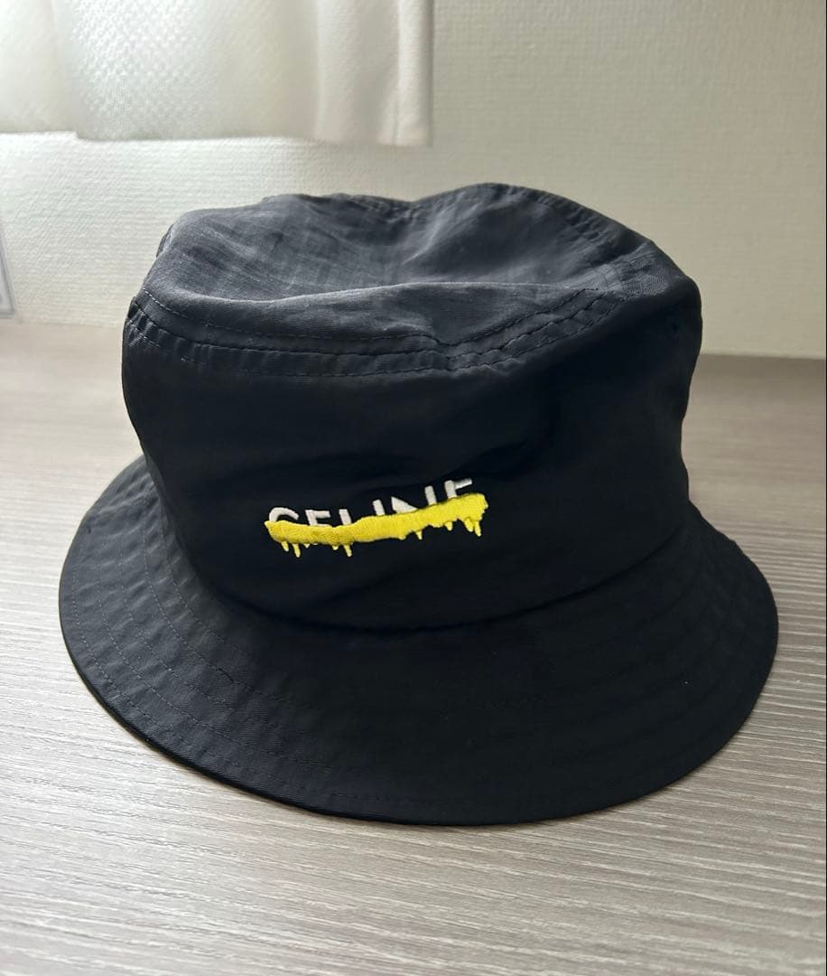 Bucket Hats Account Paris Celine
