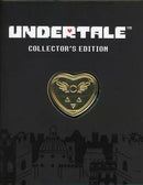 Software (Package Version) Psvita Undertale(