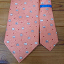 Bvlgari Ties