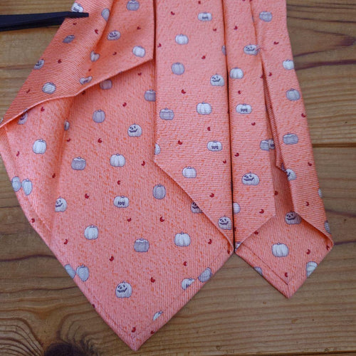 Bvlgari Ties