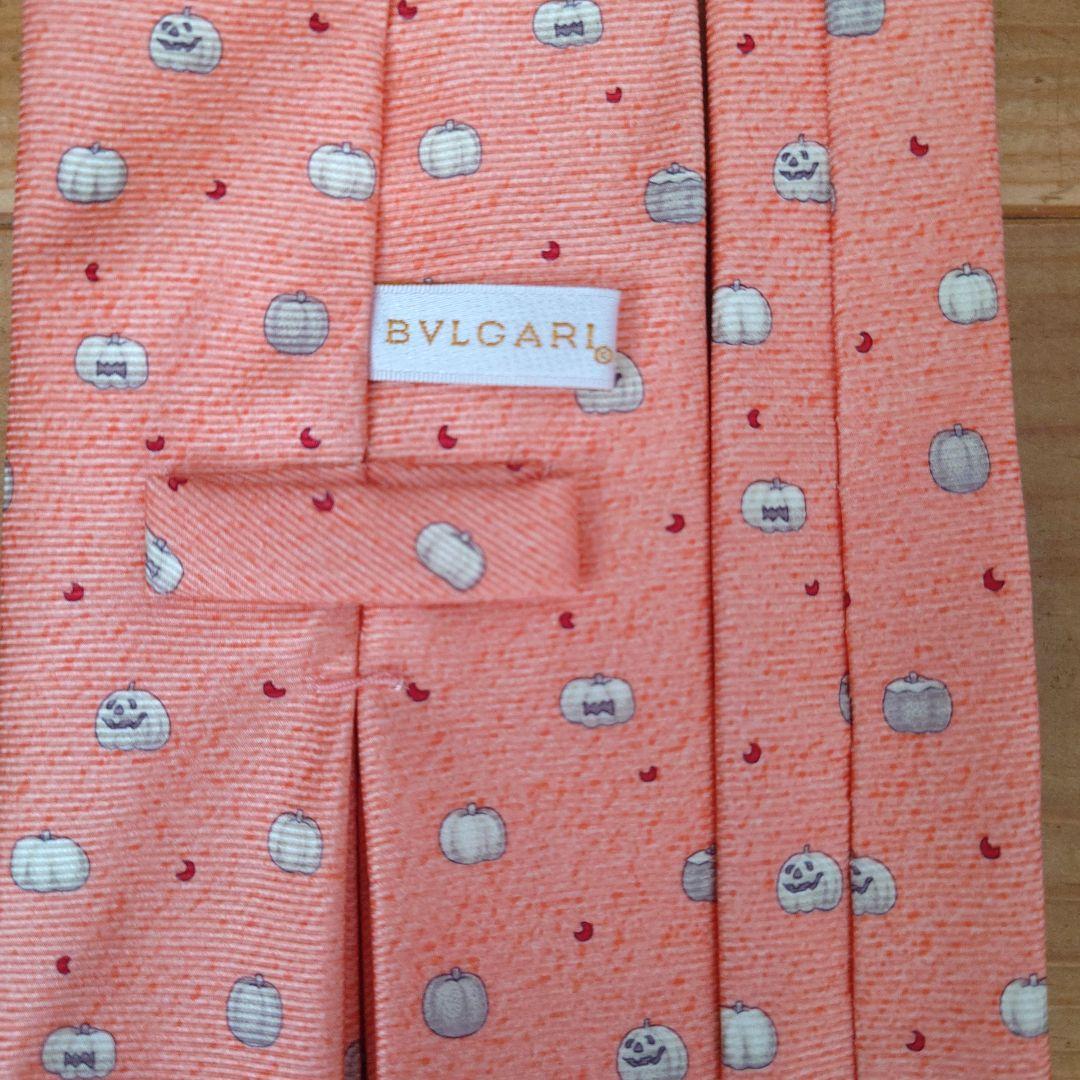 Bvlgari Ties