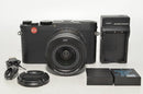 Leica Digital Slr 541 X Vario Typ 107