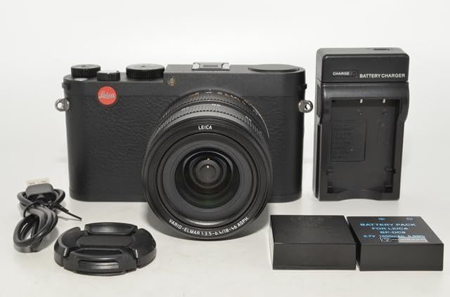 Leica Digital Slr 541 X Vario Typ 107
