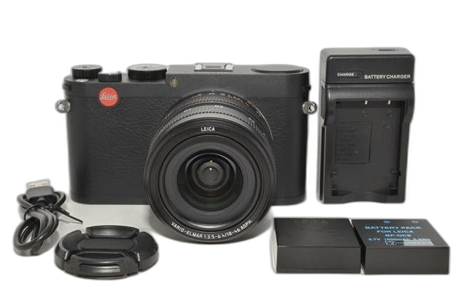 Leica Digital Slr 541 X Vario Typ 107