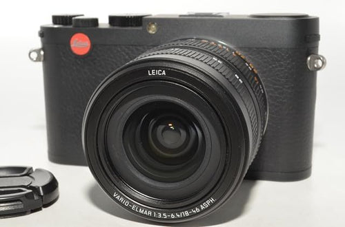 Leica Digital Slr 541 X Vario Typ 107