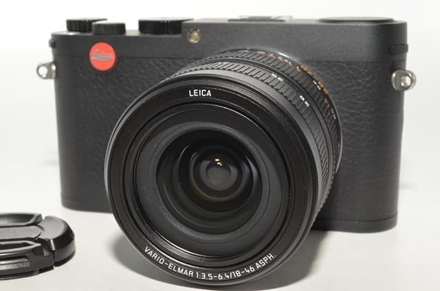 Leica Digital Slr 541 X Vario Typ 107
