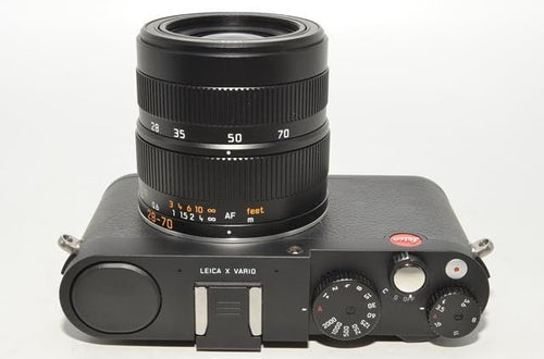 Leica Digital Slr 541 X Vario Typ 107