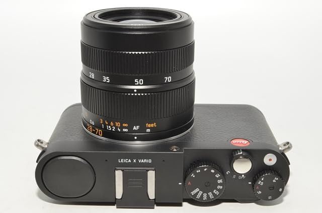 Leica Digital Slr 541 X Vario Typ 107