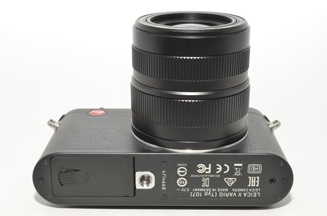 Leica Digital Slr 541 X Vario Typ 107