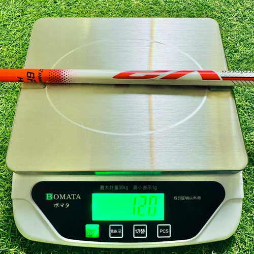 Mamiya Shafts A Ust V2 6F4 Hl Fw 42.25