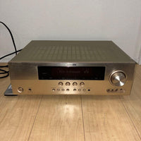 Yamaha Other Ax-V565 Av