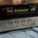 Yamaha Other Ax-V565 Av