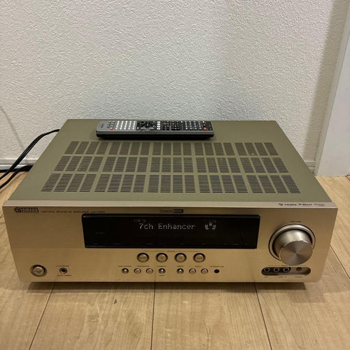 Yamaha Other Ax-V565 Av